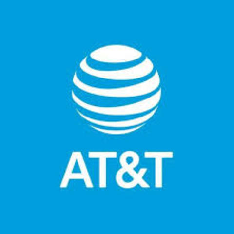 AT&T Commercializes the Mobile Telephone Service