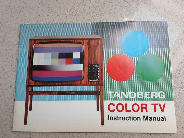 Color Television
