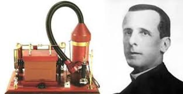 Half Mile phone call