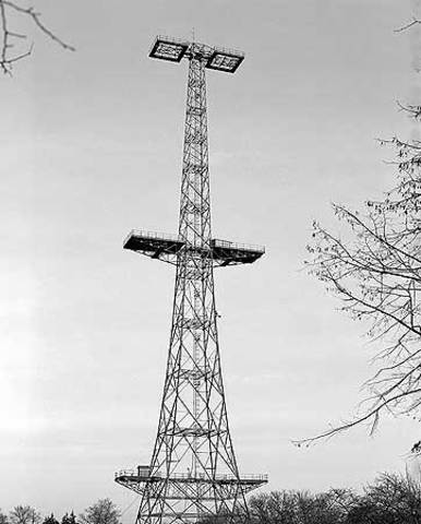 Marconi Research Centre