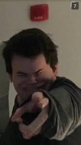 First Radio News Program