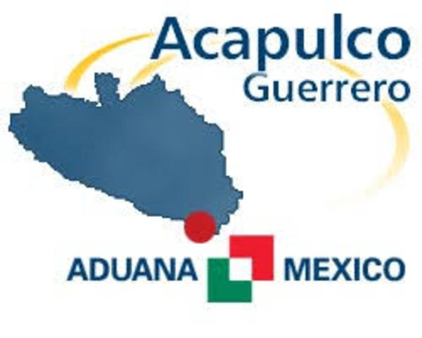 Aduana en tierra fierme