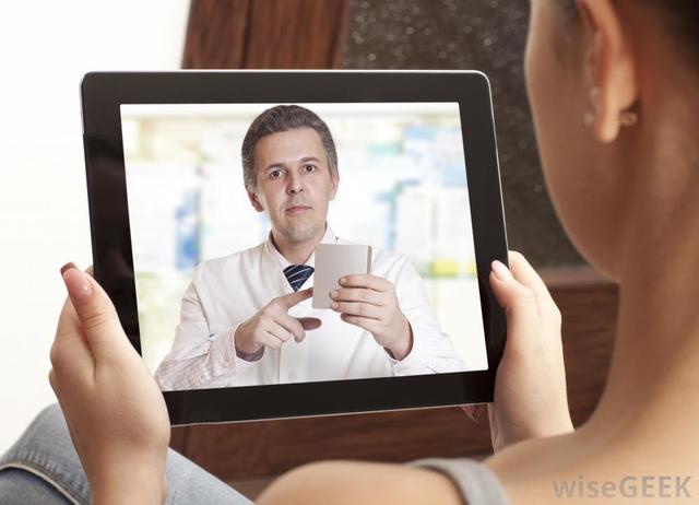 Webcasters governed by rules