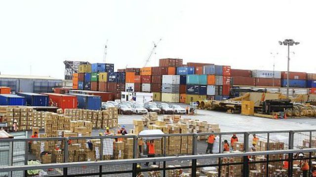 Etapa revolucionaria