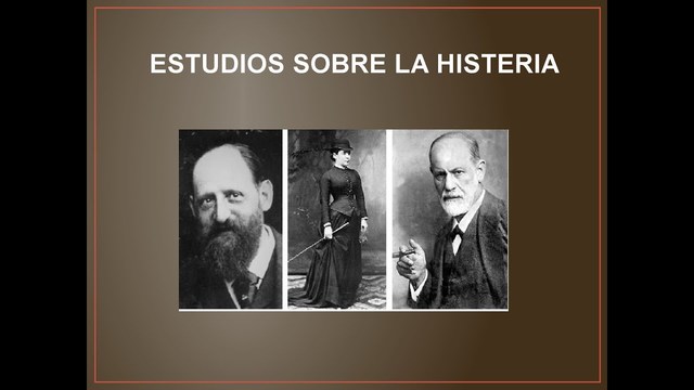Freud y Breuer