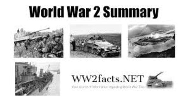World War II