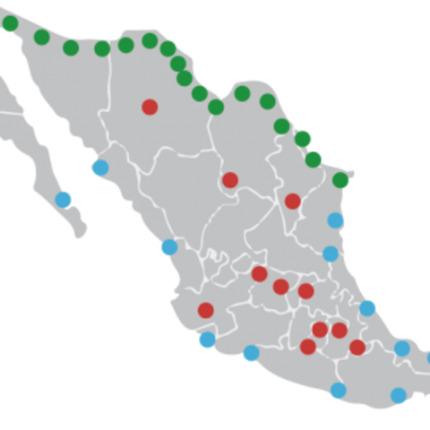 Gobierno de Salinas de Gortari