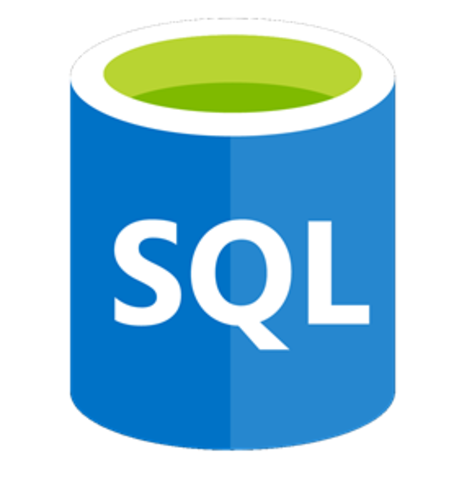 Creación de SQL