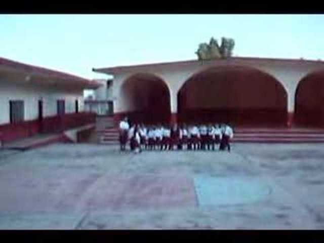 Escuela por Cooperación Patria.