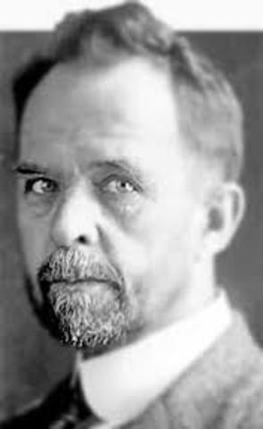 thomas hunt morgan 1886, desarrollo de la teoría cromosómica de la herencia