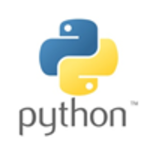 Creación de Python