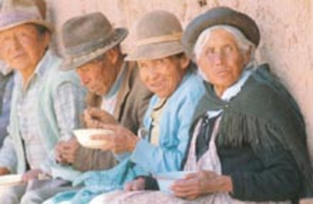 Eximidos legalmente de su pago