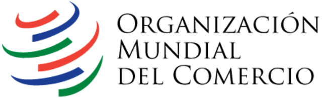 Organización mundial de comercio (OMC)