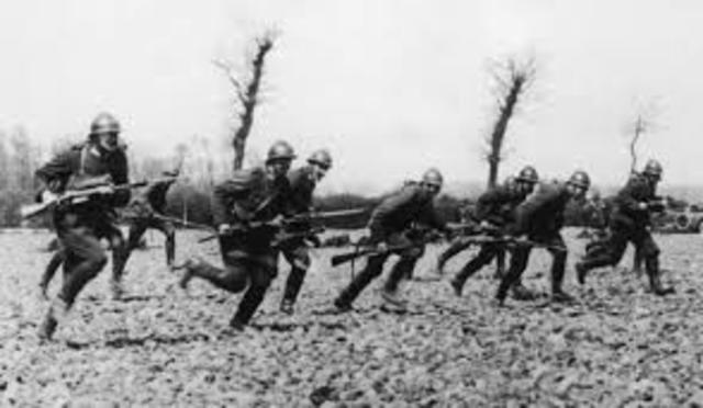 Hundimiento del RMS Lusitania