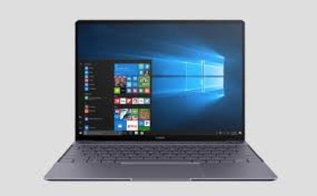 Computador portátil