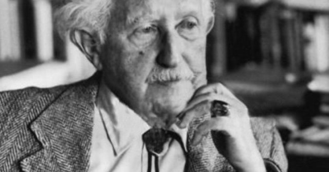Erik Erikson
