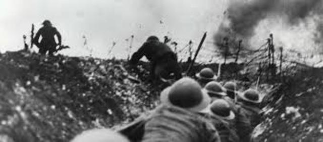 Abdicación del Kaiser Guillermo II