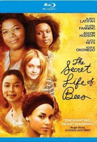 Secret Life of the Bees