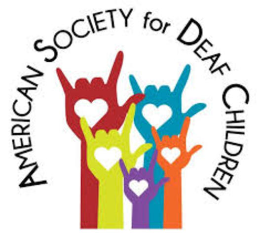 American Society for Deaf Children