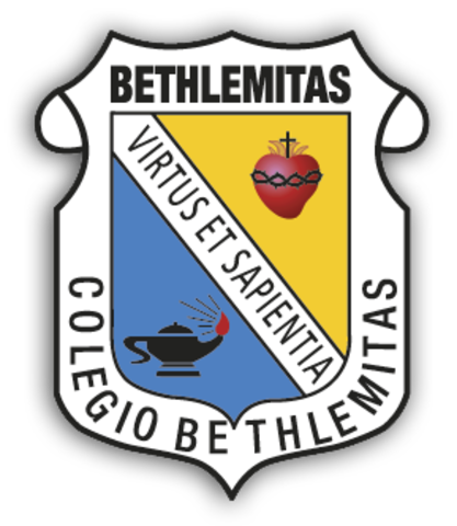 Enter to Bethlemitas School