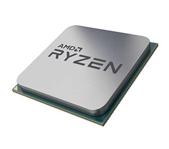 AMD Ryzen