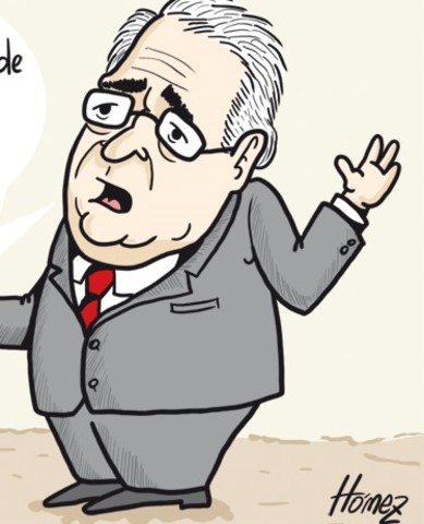 Comisión de Estudios sobre La Violencia