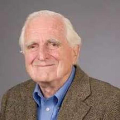 Douglas Engelbart