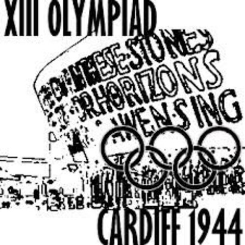 JUEGOS DE LAS XIII OLIMPIADAS