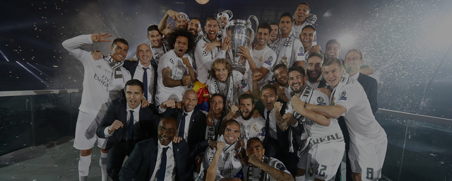 First Consecutive Champions