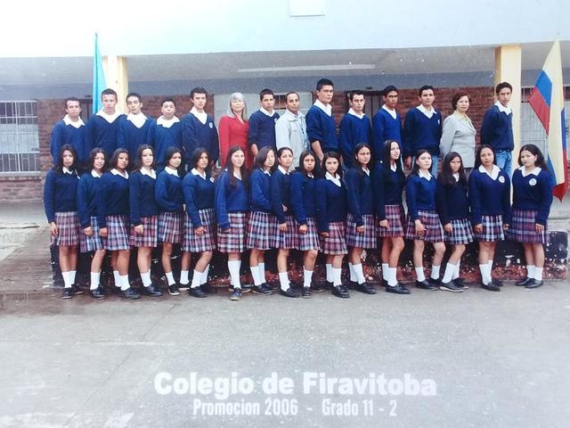 I graduated from high school