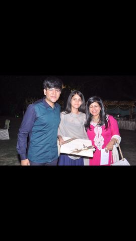 Genius's IIM-A Celebration