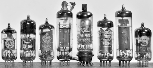 Vacuum Tube