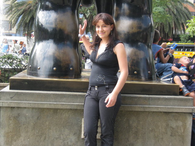 travel to medellin city