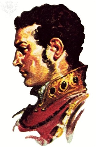 Death of Alexander The Great