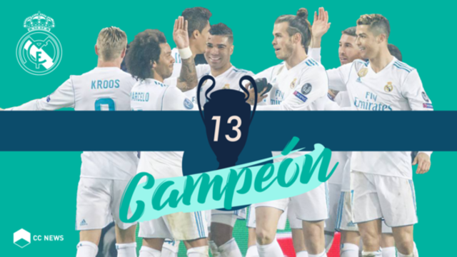 Third Consecutive Champions