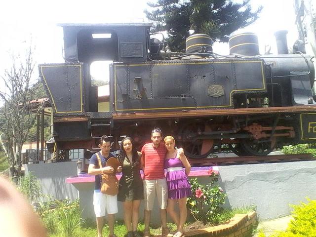 travel to santander city