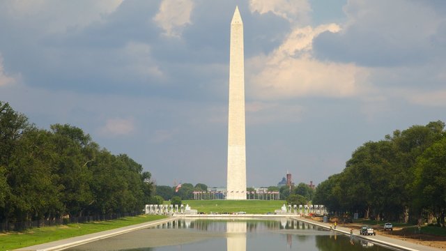 Monumento a Washington