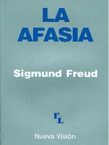 Sobre la concepción de las afasias