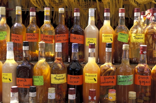 Prohibiting Home Sale of Spirits