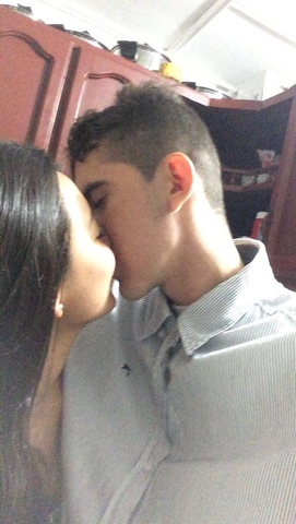 The Woman Of My Dreams