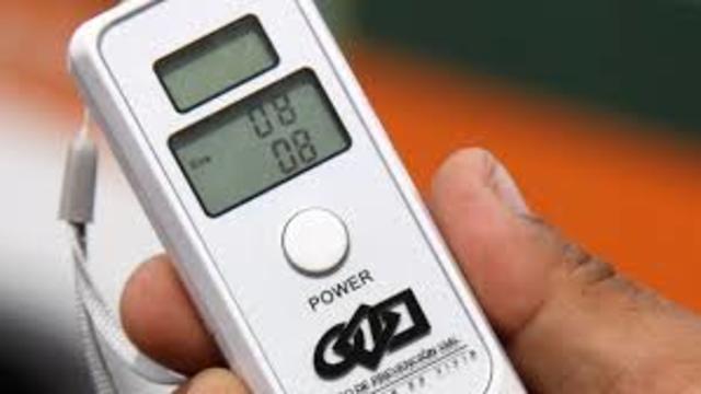 PRUEBAS DE ALCOHOLEMIA