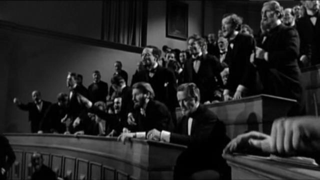 Etiología de la histeria