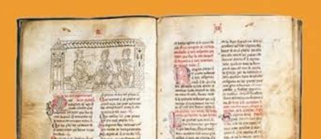 Fuero Juzgo o Fuero de Córdoba.