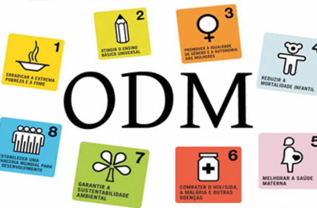 AGENDA PARA EL DESARROLLO DESPUÉS DE 2015