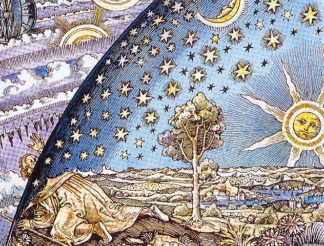 Revolución Científica