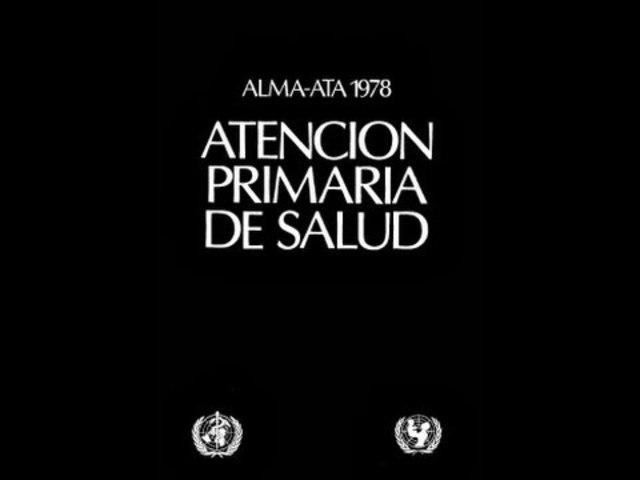 Conferencia Internacional Alma-Ata