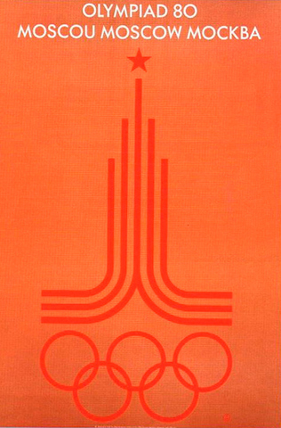 JUEGOS DE LAS XXII OLIMPIADAS