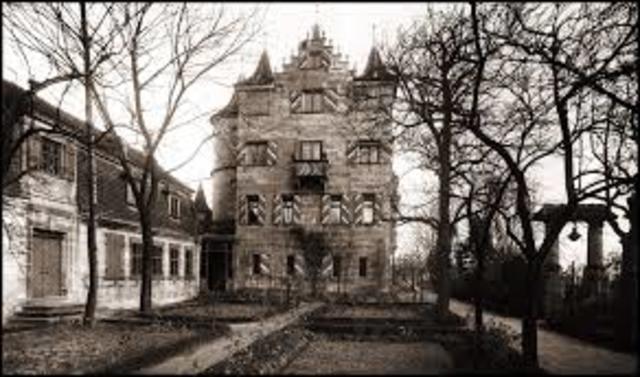 Segundo congreso de psicoanálisis