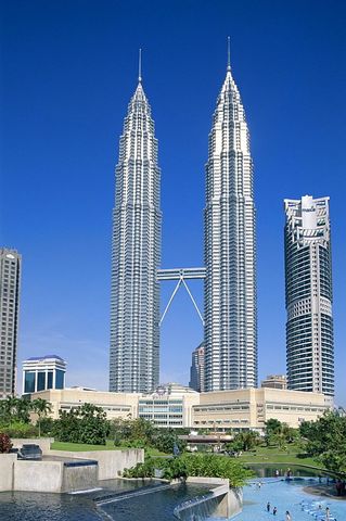 Torres Petronas