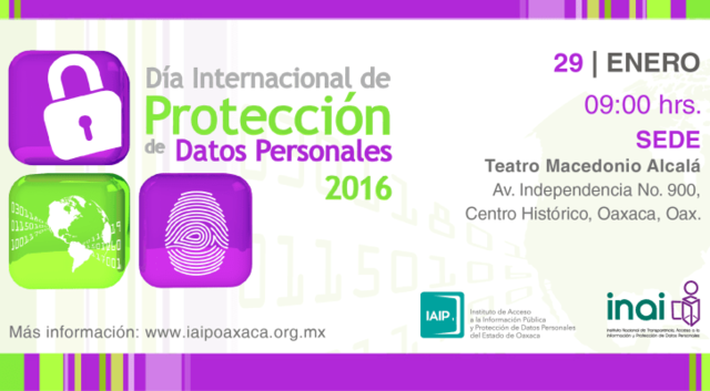 Día Internacional de la PDDP